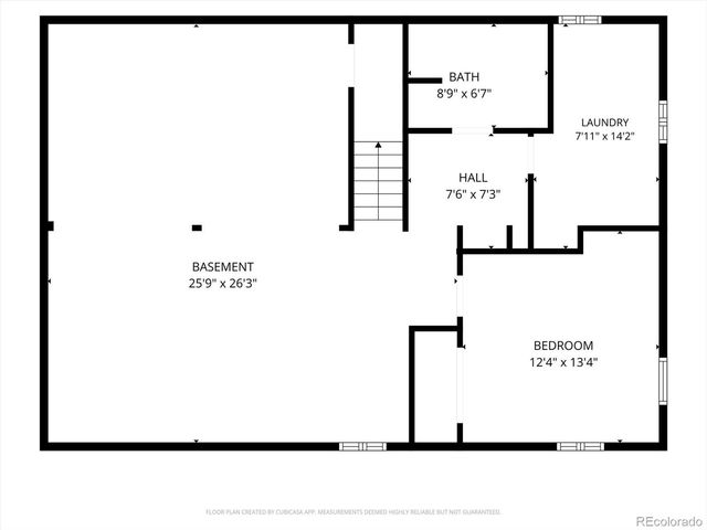 11894 W 65th Place, Arvada, CO 80004