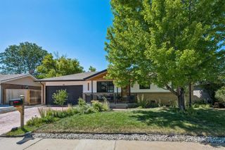 11894 W 65th Place, Arvada, CO 80004