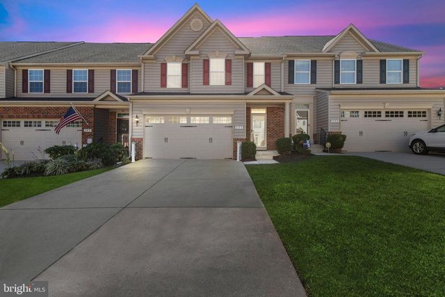 371 TUFTON CIR, Fallston, MD 21047