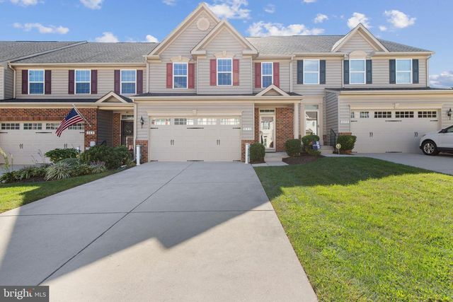 371 TUFTON CIR, Fallston, MD 21047