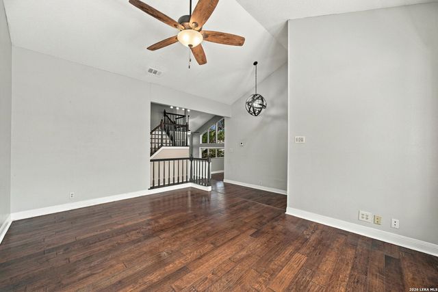13030 HUNTERS BREEZE ST, San Antonio, TX 78230