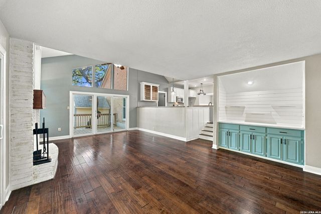 13030 HUNTERS BREEZE ST, San Antonio, TX 78230