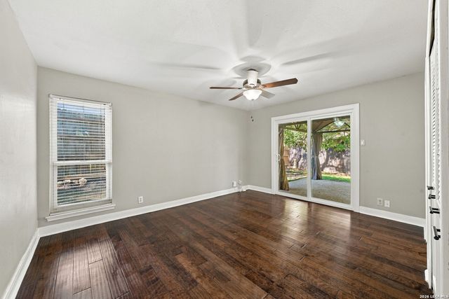 13030 HUNTERS BREEZE ST, San Antonio, TX 78230
