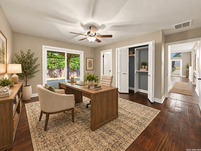 13030 HUNTERS BREEZE ST, San Antonio, TX 78230