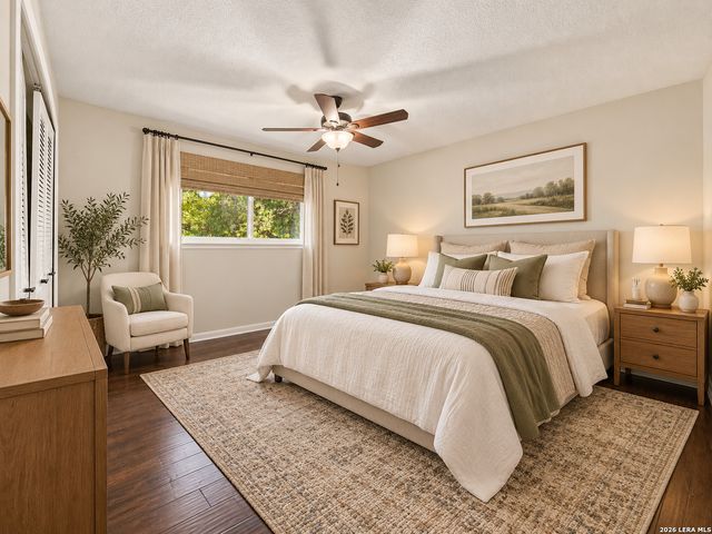 13030 HUNTERS BREEZE ST, San Antonio, TX 78230