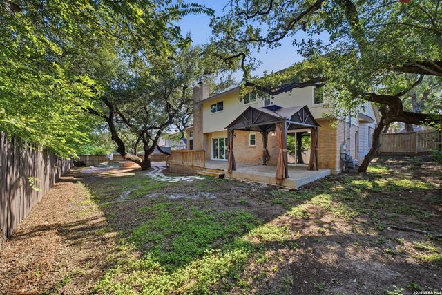 13030 HUNTERS BREEZE ST, San Antonio, TX 78230