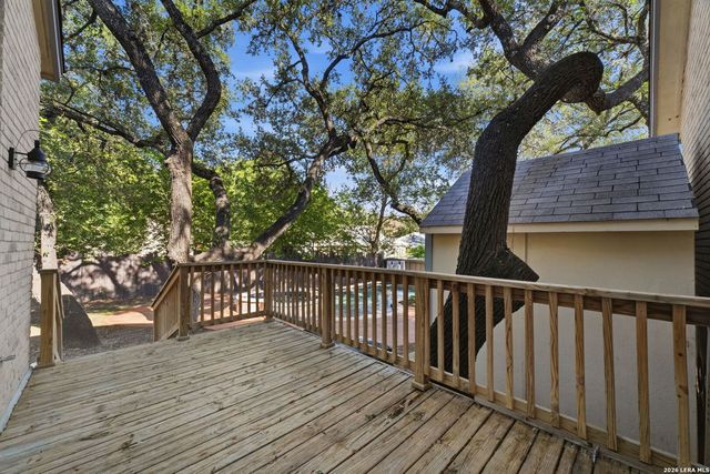 13030 HUNTERS BREEZE ST, San Antonio, TX 78230