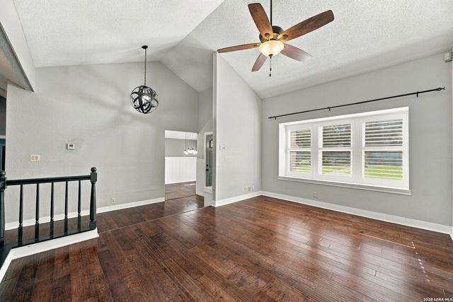 13030 HUNTERS BREEZE ST, San Antonio, TX 78230