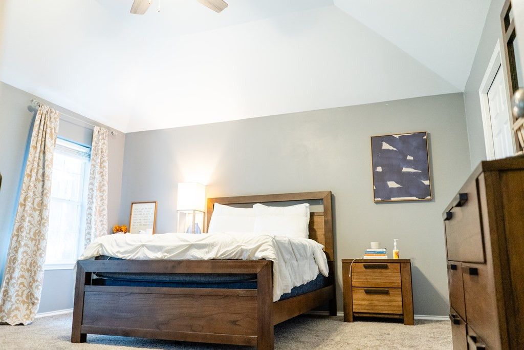 Image 15 of property listing at 1215 Dorchester Drive, San Angelo, TX 76901