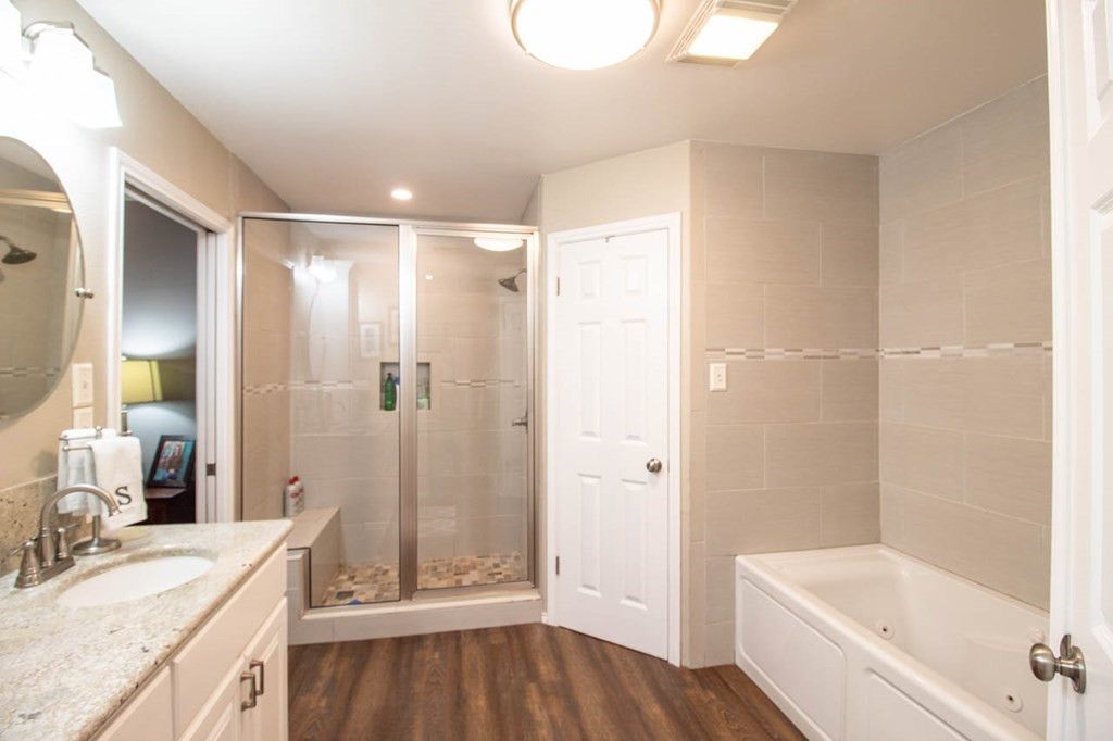 Image 17 of property listing at 1215 Dorchester Drive, San Angelo, TX 76901