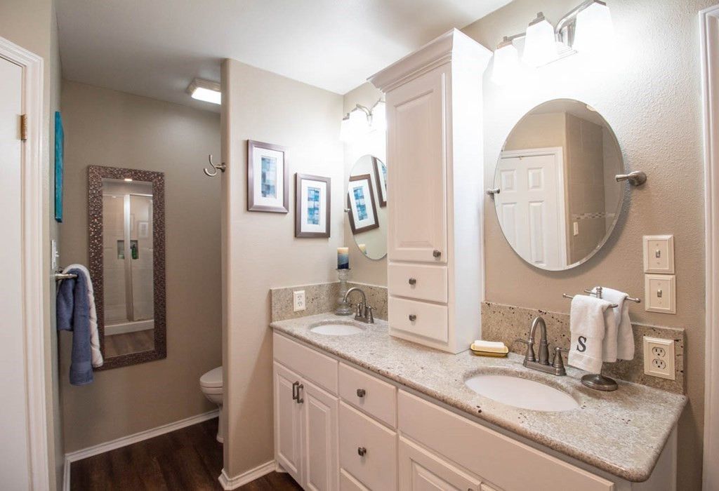 Image 18 of property listing at 1215 Dorchester Drive, San Angelo, TX 76901