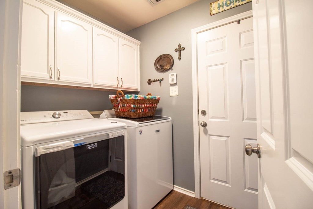 Image 21 of property listing at 1215 Dorchester Drive, San Angelo, TX 76901
