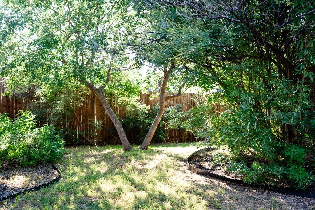 Image 22 of property listing at 1215 Dorchester Drive, San Angelo, TX 76901