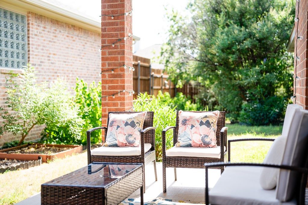 Image 27 of property listing at 1215 Dorchester Drive, San Angelo, TX 76901