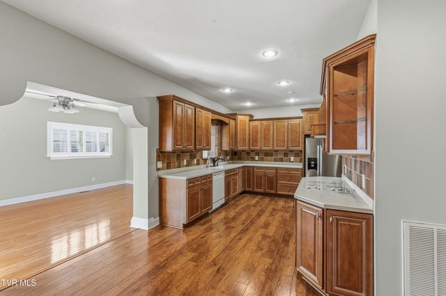 117 Canterbury Place, Bristol, TN 37620