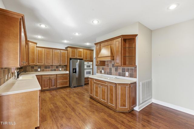 117 Canterbury Place, Bristol, TN 37620