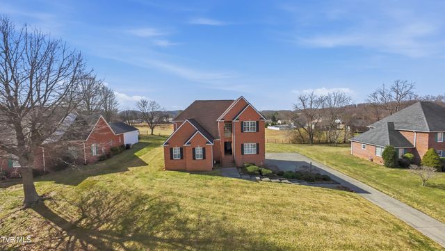 117 Canterbury Place, Bristol, TN 37620