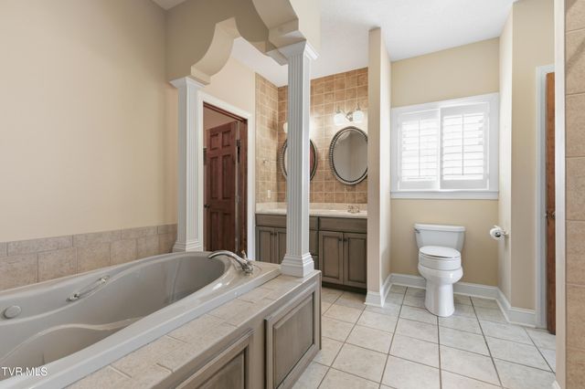 117 Canterbury Place, Bristol, TN 37620