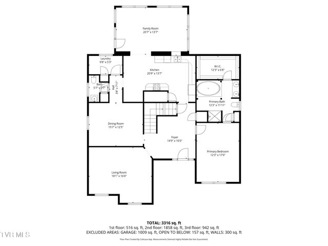 117 Canterbury Place, Bristol, TN 37620