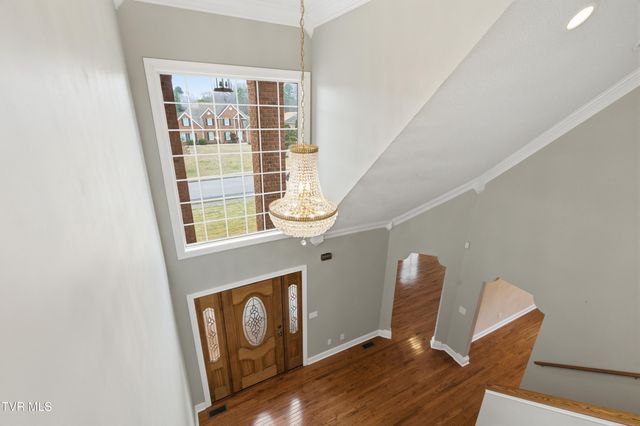 117 Canterbury Place, Bristol, TN 37620