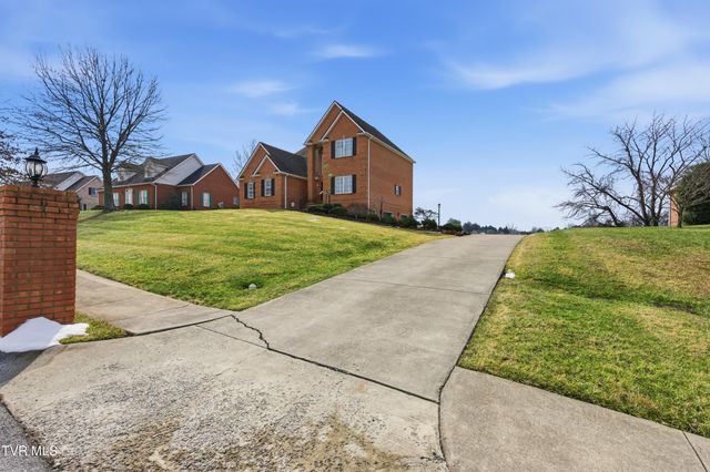 117 Canterbury Place, Bristol, TN 37620