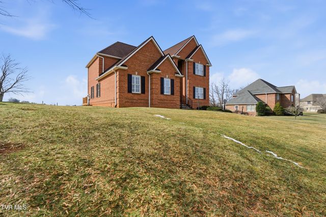 117 Canterbury Place, Bristol, TN 37620