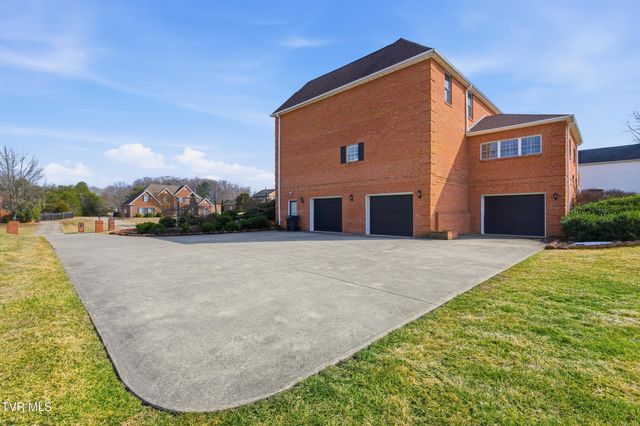 117 Canterbury Place, Bristol, TN 37620