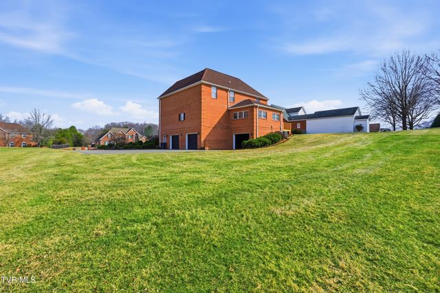 117 Canterbury Place, Bristol, TN 37620