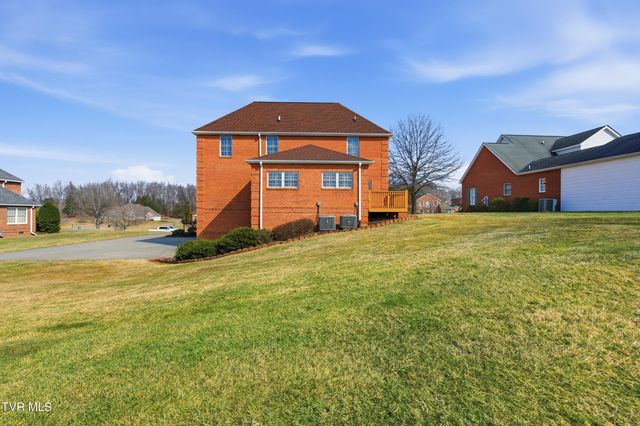 117 Canterbury Place, Bristol, TN 37620