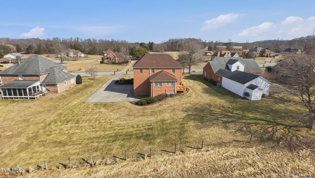 117 Canterbury Place, Bristol, TN 37620