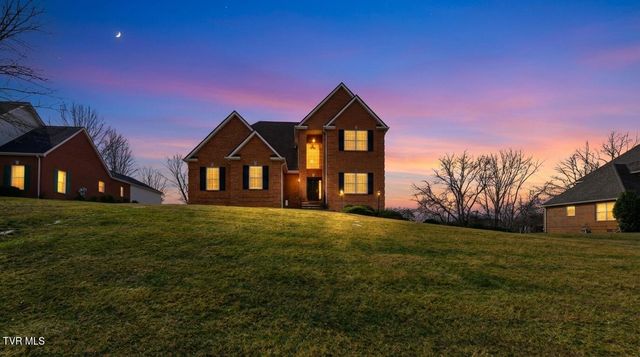 117 Canterbury Place, Bristol, TN 37620