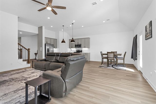 2127 Heather Ridge Way, Rosenberg, TX 77471