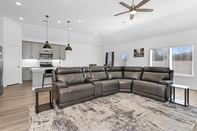 2127 Heather Ridge Way, Rosenberg, TX 77471