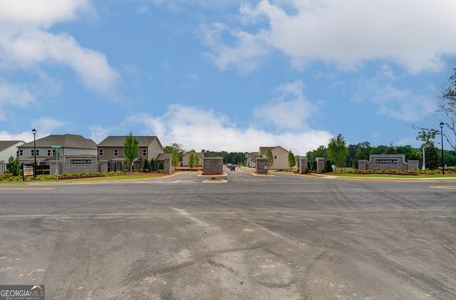 95 Wingate Drive 20A, Winder, GA 30680