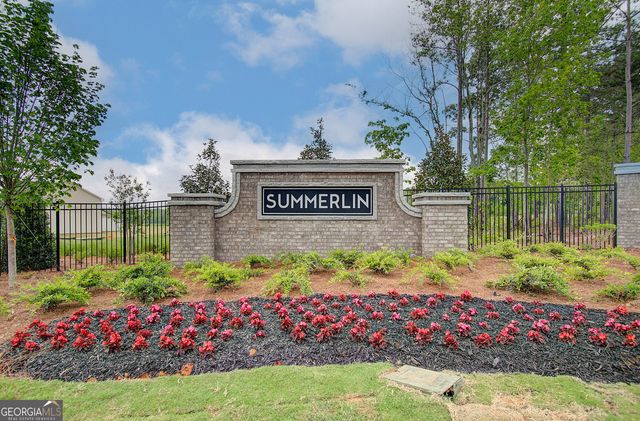 95 Wingate Drive 20A, Winder, GA 30680