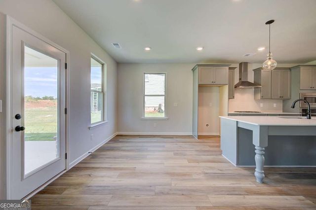 145 Blessing Brook Way, Locust Grove, GA 30248