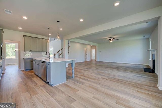 145 Blessing Brook Way, Locust Grove, GA 30248