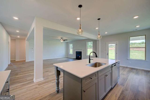 145 Blessing Brook Way, Locust Grove, GA 30248