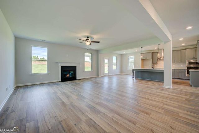 145 Blessing Brook Way, Locust Grove, GA 30248