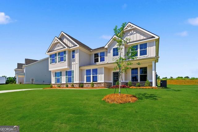 145 Blessing Brook Way, Locust Grove, GA 30248