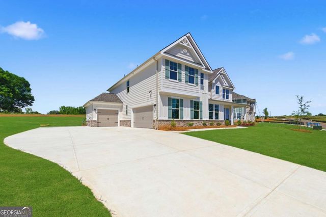 145 Blessing Brook Way, Locust Grove, GA 30248