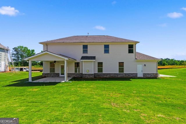 145 Blessing Brook Way, Locust Grove, GA 30248