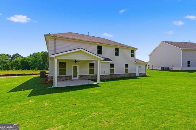 145 Blessing Brook Way, Locust Grove, GA 30248