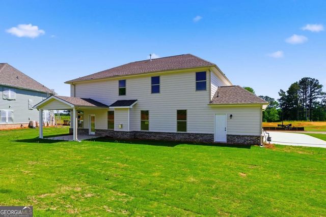 145 Blessing Brook Way, Locust Grove, GA 30248