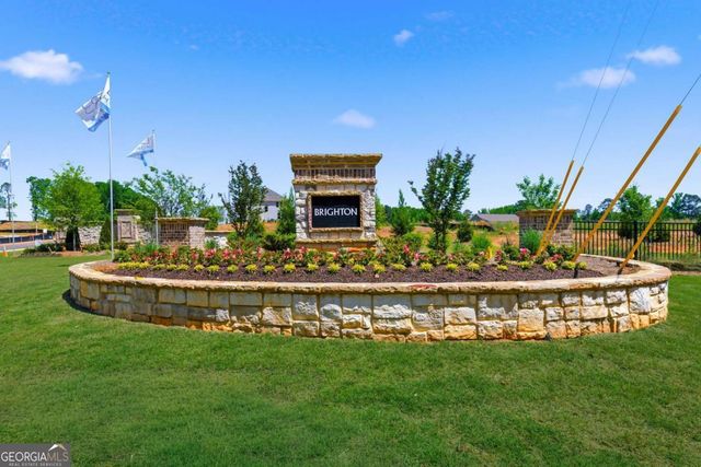 145 Blessing Brook Way, Locust Grove, GA 30248