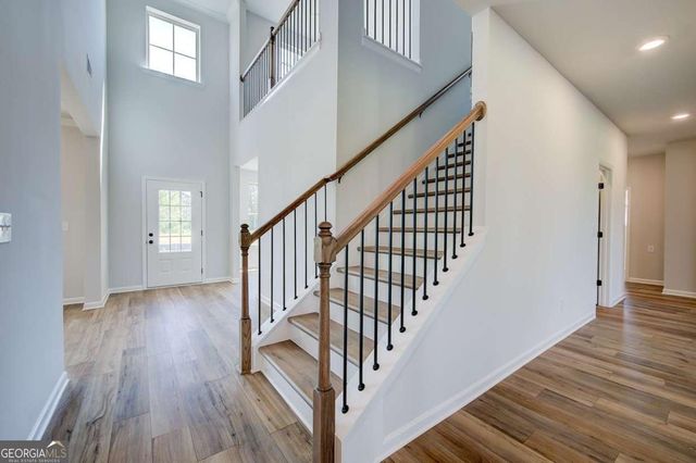 145 Blessing Brook Way, Locust Grove, GA 30248