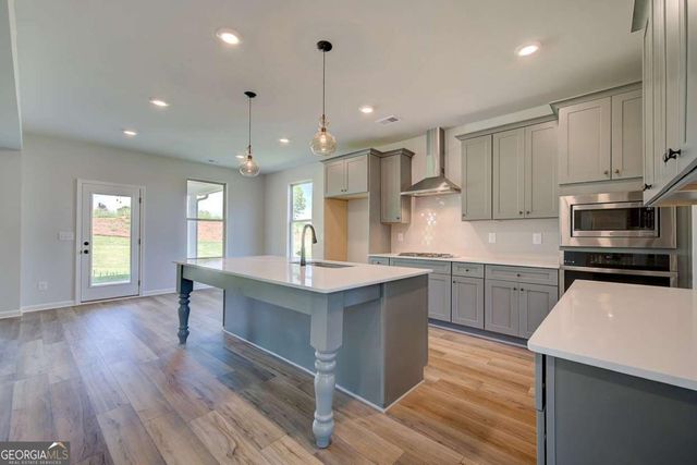 145 Blessing Brook Way, Locust Grove, GA 30248