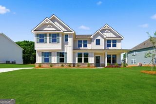 145 Blessing Brook Way, Locust Grove, GA 30248