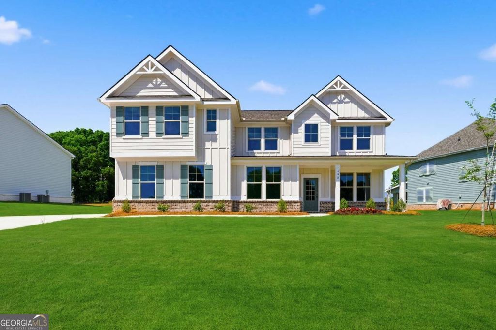 145 Blessing Brook Way, Locust Grove, GA 30248