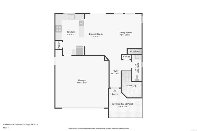 4258 Corte De Sausalito, San Diego, CA 92130